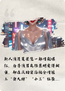 被渣导坑后，我成了顶流免费阅读全文，主角夏星白若溪陆景明小说