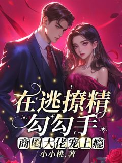 主人公沈璃萧绥小说在逃撩精勾勾手，商圈大佬宠上瘾在线全文阅读