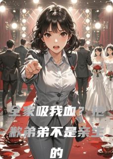 王美娟林耀祖全家吸我血？抱歉弟弟不是亲生的完结版小说全文免费阅读