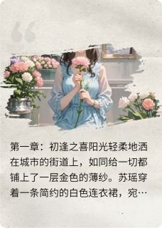 爱与救赎之花沈逸苏瑶-星河恋影小说