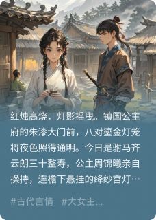驸马想纳妾？公主还是休了吧周锦曦萧景珩齐云朗大结局在线阅读-暗夜阅读网