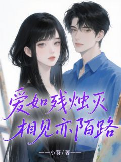 爱如残烛，相见亦陌路小说(完本)-顾庭之林茹雪苏蔓无错版阅读