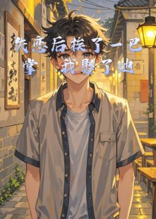贺小柔贺涛陈旭主角小说失恋后挨了一巴掌，我娶了她抖音文免费阅读全文