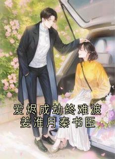 秦书臣姜淮月完整版爱烬成劫终难渡姜淮月秦书臣全文最新阅读