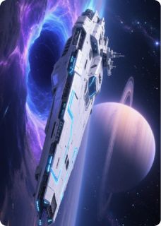 星际代码by陈默林夏艾拉在线阅读