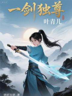 一剑独尊叶青儿小说最后结局，叶青儿叶玄裙天命百度贴吧小说全文免费