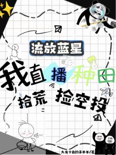 强烈推荐流放蓝星，我直播种田拾荒捡空投唐禾唐林在线阅读