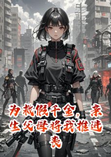 无弹窗小说亲生父母将我推进丧尸潮 作者尹氏珍宝阁的高女-暗夜阅读网
