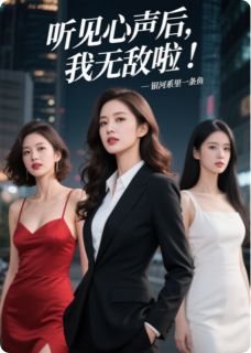 全本资源在线阅读听见心声后,我无敌啦刘悦马佳玉马佳旭-暗夜阅读网