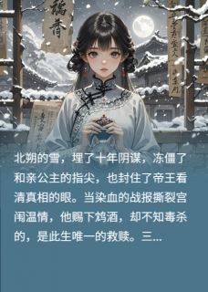 快手热推北朔雪,南庭灰小说主角楚珩沈清辞沈清歌在线阅读
