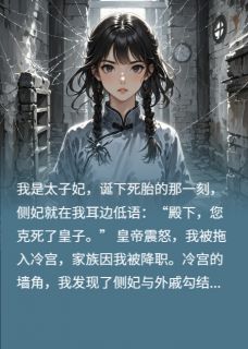 【热文】太子妃的逆袭：从冷宫到复仇主角林婉清林瑶小说全集免费阅读