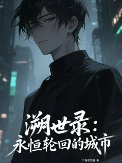 抖音小说溯世录：永恒轮回的城市主角莫柒李浩齐洛奇全文小说免费阅读