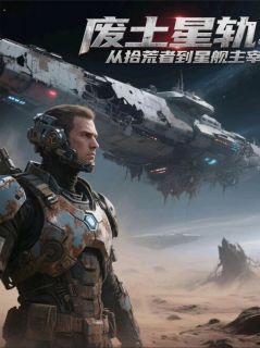 主角赵缪玄韩韵小说完整版最新章节-废土星轨：从拾荒者到星舰主宰免费阅读全文-暗夜阅读网