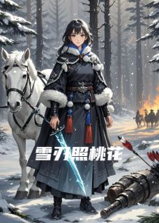 谢桃花姜雪刃是哪部小说的主角 雪刃照桃花全文无弹窗-暗夜阅读网
