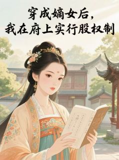 主角沈清月沈从文小说完整版-穿成嫡女后，我在府上实行股权制免费阅读全文