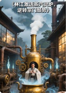 精品小说林江激活蒸汽灵炉，逆转宗门颓势全文目录畅读-暗夜阅读网