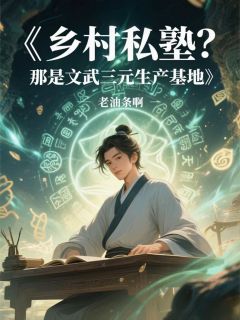 乡村私塾?那是文武三元生产基地by老油条啊免费阅读小说大结局-暗夜阅读网