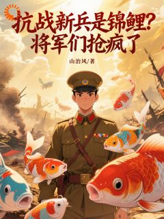 【热文】抗战新兵是锦鲤？将军们抢疯了！主角苏牧赵铁山小说全集免费阅读