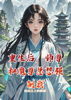 重生后，师尊和魔尊总想强制我麟瑜虞卓青雾谷小说全文阅读