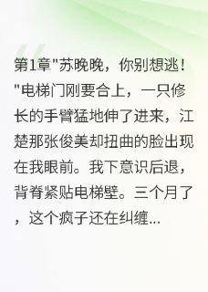 前任纠缠八百天，豪门老公宠上天免费小说作者情深未央全文阅读