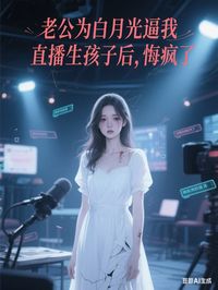 季宴铭林潇潇沈灵絮全本小说 老公为白月光逼我直播生孩子后，悔疯了全文免费在线阅读