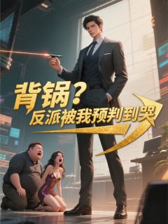 背锅？反派被我预判到哭林枫王浩陈默大结局小说全章节阅读