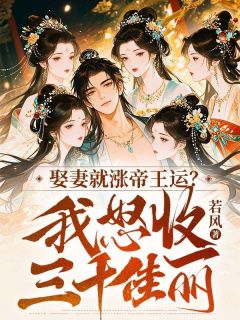 (精品)娶妻就涨帝王运？我怒收三千佳丽！小说