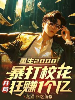 重生2008:暴打校花,开局狂赚1个亿江浩陈晓丽全章节目录免费阅读-暗夜阅读网