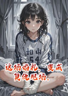 这场婚礼，变成复仇现场(苏晚陈锐)最新章节