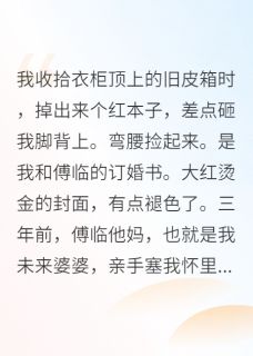 老书虫力荐错把退婚书发给了前竹马免费无弹窗阅读-暗夜阅读网