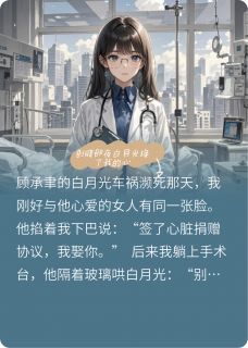 沈念初顾承聿苏晚意小说无广告阅读
