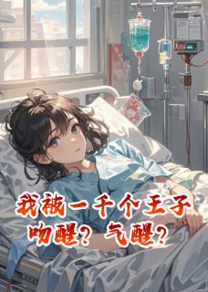 我被一千个王子吻醒？气醒？(林深苏晚)全文完整版阅读