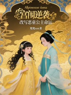 宫闱逆袭，改写恶童公主命运by兜兜son(长宁阿槐玉蝴蝶)未删节免费阅读
