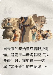林晚嬴政项羽小说抖音热文穿越时空：我在大秦掌学室完结版