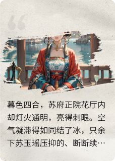 免费试读主角苏芷涵萧煜珩小说