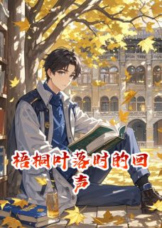 值得熬夜看完的梧桐叶落时的回声小说阅读
