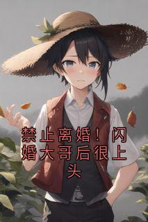 禁止离婚！闪婚大哥后很上头(池然向雯雯)最新章节试读
