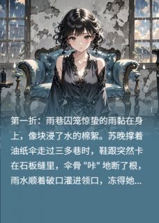 优质新书雨锁凤钗最新章节小说全文阅读-暗夜阅读网
