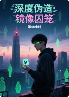 深度伪造：第48小时的镜像囚笼(月下犹抱半遮面)最佳创作小说全文在线阅读