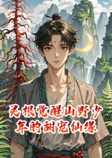 灵根觉醒山野少年的甜宠仙缘by淼宇熙熙小说完结版在线阅读