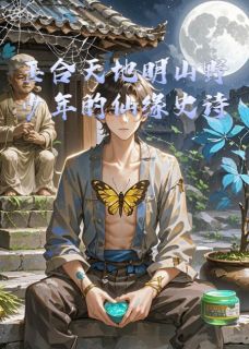 玉合天地明山野少年的仙缘史诗免费阅读全文，主角阿岩阿星小说完整版