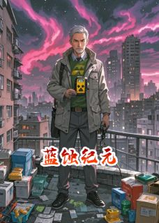 热门推荐蓝蚀纪元by三条街的辛岩柏小说正版在线-暗夜阅读网