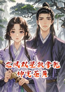 龙凤双星执掌乾坤定苍黄未删减阅读