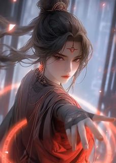 被魔界当炮灰后我觉醒了by大乌鱼子小说完结版在线阅读