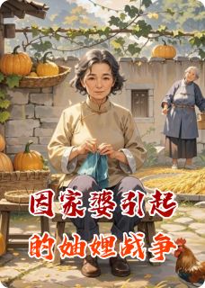 因家婆引起的妯娌战争小说玉婷彩霞最新章节阅读