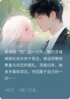 徐总,夫人她回来索命了by猫猫鸭嘴兽免费阅读小说大结局