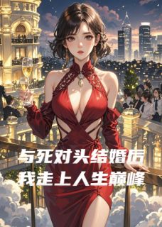 老书虫力荐与死对头结婚后我走上人生巅峰免费无弹窗阅读