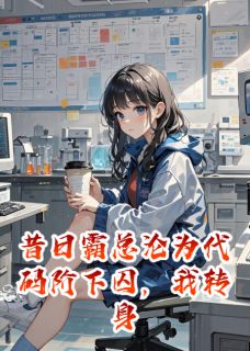 昔日霸总沦为阶下囚，我转身离去盛砚灵犀-小说未删减阅读