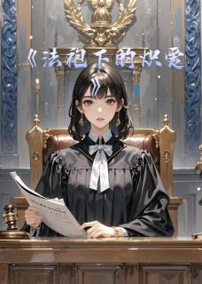 值得熬夜看完的法袍下的炽爱小说阅读
