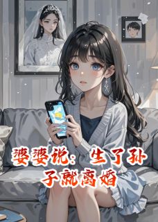 婆婆说：生了孙子就离婚主角是苏晚林浩小说百度云全文完整版阅读-暗夜阅读网